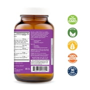 Pure Essence Labs - ProFema, Menopause Support for Hot Flashes & Hormone Balance - 120 Tablets