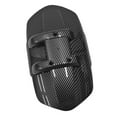 thumbnail image 4 of Electric Bicycle Rear Fender Scooter Mudguard Splash Guard Lightweight PP Material for N7 N9 N9GT Riders, 4 of 9