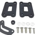 thumbnail image 3 of Kit de descenso del pedal trasero perfecl Para FZ-09 2021 Aleación de aluminio, 3 of 5