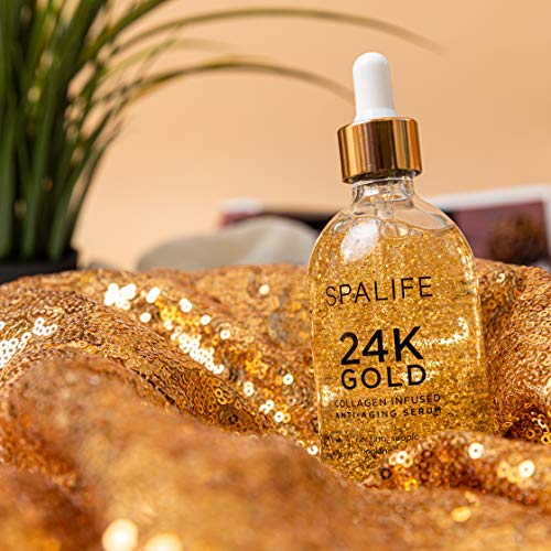 spalife 24k gold