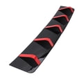 thumbnail image 1 of Spoiler De Labios De Parachoques Traseros, Difusor De Labios De Parachoques Traseros Resistentes 2pcs Universal Rojo Para Vehículo, 1 of 7