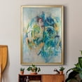 thumbnail image 6 of Silent Energy II Premium Framed Print, in Gold, Black, or Silver - Ready to Hang, 6 of 9