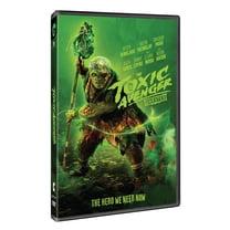 Toxic Avenger, The (DVD), Cineverse - Walmart.com