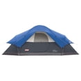 thumbnail image 1 of Carpa Coleman Red Canyon Car Camping para 8 personas, 1 of 5