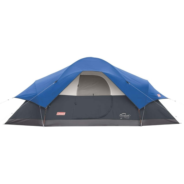 Carpa Coleman Red Canyon Car Camping para 8 personas