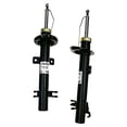 thumbnail image 1 of Amortiguadores Gas Ecosport 2004 A 2012 Ford Delanteros Bogas BOGE ., 1 of 4