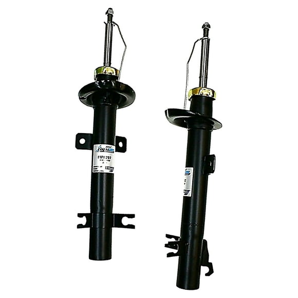 Amortiguadores Gas Ecosport 2004 A 2012 Ford Delanteros Bogas BOGE .