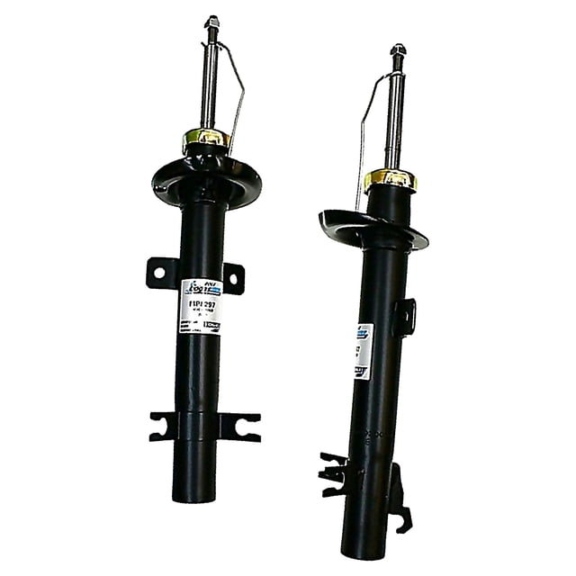Amortiguadores Gas Ecosport 2004 A 2012 Ford Delanteros Bogas BOGE .