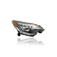 thumbnail image 1 of Headlight Assembly - Compatible/Replacement for '17-19 Nissan Versa Note Hatchback S Plus/SV/SL - Standard Interior - Right Hand - Passenger - 260109ME0A - CAPA, 1 of 2