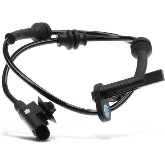 A-Premium ABS Wheel Speed Sensor Compatible with Dodge Models - Dart 2013 2014 2015 2016, 1.4L, 2.0L, 2.4L - Front Driver or Passenger Side, Replace# 568082092AB