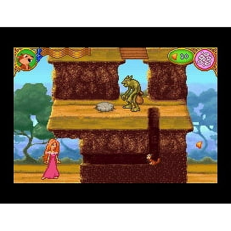 Enchanted - Walmart.com