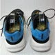 thumbnail image 5 of Adi-das Men Size 10 Ozelia Black Yellow Collegiate Gold Sneakers Shoes, 5 of 6