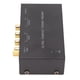 thumbnail image 1 of Preamplificador de tocadiscos Phono, amplificador Phono Salida RCA 100-240V Entrada RCA PP400 con control de perilla independiente para tocadiscos, 1 of 8