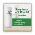 thumbnail image 3 of Air Wick Freshmatic Ultra Automatic Spray Refill, Fresh Waters, 5.89 oz Aerosol Spray, 2/Pack, Each, 3 of 3