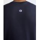 thumbnail image 4 of Musculosa Champion Classic Jersey azul marino talle M, 4 of 5
