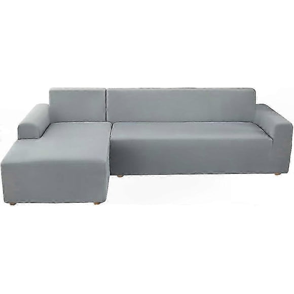 2-Piece Sofa Set with Contemporary Design