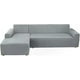 thumbnail image 1 of 2-Piece Sofa Set with Contemporary Design, 1 of 5