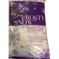 thumbnail image 1 of Frosty Snow Flakes Artificial Fake Snow for Crafts 3.5 Quart, 1 of 3