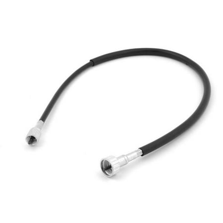 Kawasaki Tachometer - 1985-1990 Kawasaki EN450 454 LTD EN450A Tachometer Cable