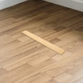 thumbnail image 4 of Mobutofu Threshold Ramp For Doorways Wood Indoor Use Compact Brown 1Set, 4 of 8
