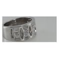 thumbnail image 4 of 18k White Gold Baguette Pave Setting Marquise diamond wedding band (1.92 Ct G VS Clarity), 4 of 5