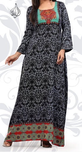 46 bust dress size