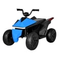 thumbnail image 2 of Cuatrimoto Cyber Electrica Montable Niños 12v 8 Km/h, 2 of 6
