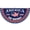 2pcs, variant on USA 250th Anniversary Flag, 1.5X3 & 3*6FT Patriotic Pleated Fan Flag, 1776-2026 Commemorative Bunting Banner Decor for Outdoor Yard Porch