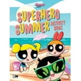 thumbnail image 1 of Pre-Owned Superhero Summer Activity Book (The Powerpuff Girls) (Paperback) 0515157554 9780515157550, 1 of 1