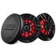 thumbnail image 1 of Altavoz coaxial DS18 HYDRO NXL-6 de 2 vías y 300 W con luces RGB de 6.5 pulgadas, 1 of 9