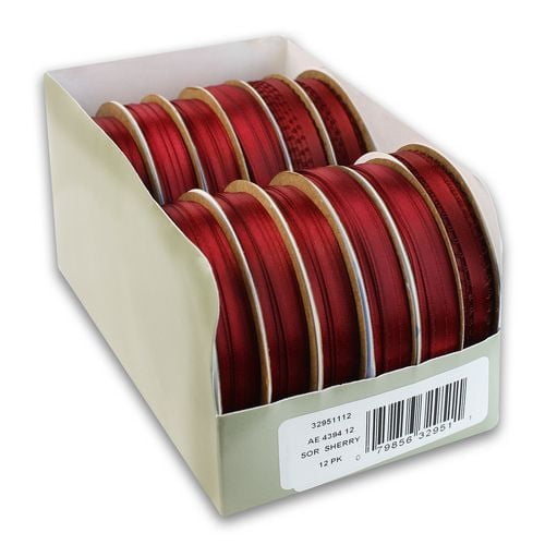 Offray Spool O'Ribbon
