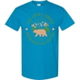 thumbnail image 3 of Inktastic The Great Smoky Mountains Are Calling T-Shirt, 3 of 5