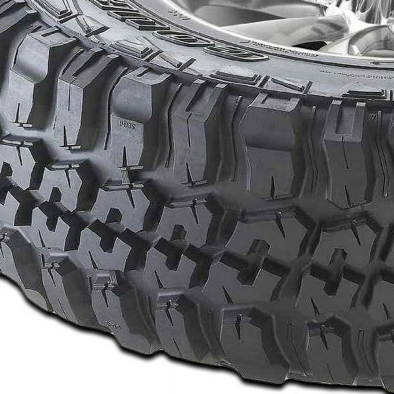 Federal couragia m/t LT285/75R16 122Q all-season tire. - Walmart.com Federal couragia m/t LT285/75R16 122Q all-season tire. - Walmart.com