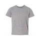 thumbnail image 1 of Camiseta Gildan 42000B Performance para jóvenes - Sport Grey44; Largo Gildan 42000B, 1 of 1