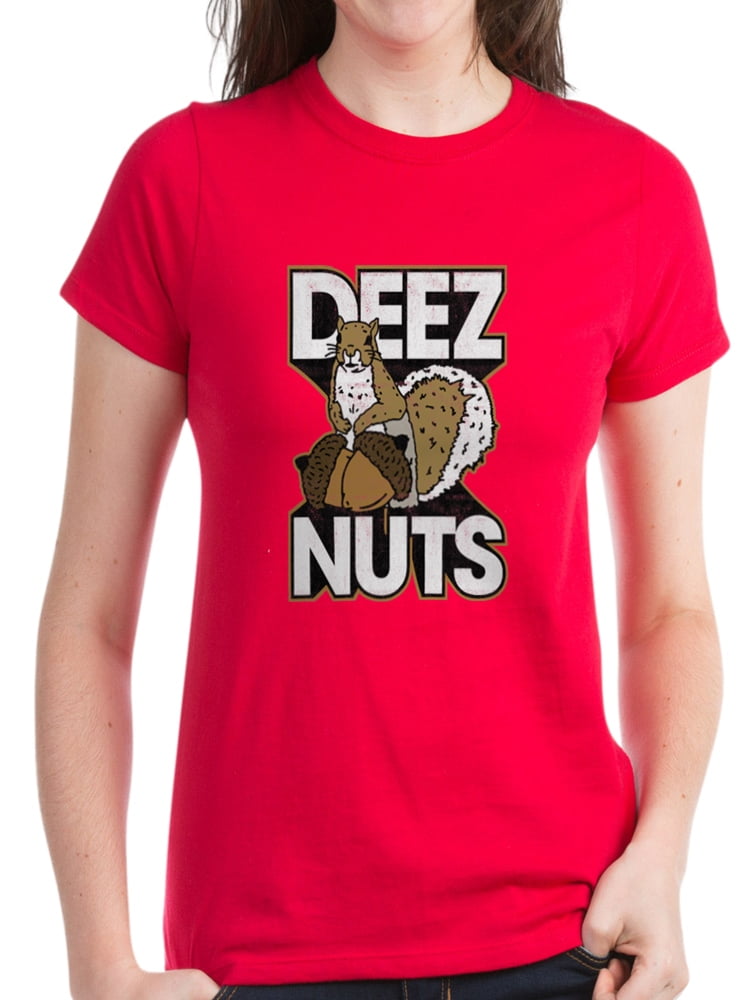 deez nuts t shirt