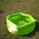 thumbnail image 5 of 8L Plegable Inflable Lavabo Accesorio de Higiene limpieza para Viaje Deportes a Aire Libre Baoblaze Lavabo inflable, 5 of 8