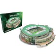 thumbnail image 2 of Sporting CP - Puzzle 3D Estadio Jose Alvalade (Verde, Blanco, Dorado), 2 of 2