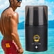 thumbnail image 5 of 50g SPF50+ hombres cara cuerpo protector solar crema al aire libre verano protección UV loción bloqueadora solar, 5 of 8