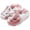 Pink, variant on Baby Girl Shoes Kids Toddler Slippers Boys Girls Indoor House Shoes Non-Slip Slippers Socks (Light Pink,5)