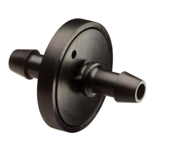 Rainbird Inline Dripper, 1 GPH (10Pack)