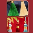 thumbnail image 5 of Practical Sturdy Polyester Materials Tassels Pendant in Vibranting Color Accesosry for Jewelry and Home Decoration, 5 of 9