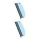 thumbnail image 3 of Moyic Paño de limpieza de ventanas Cepillo de limpieza de ventanas Cepillo limpiador de ranuras de ventanas Herramienta de limpieza de Type2 NO2, 3 of 6