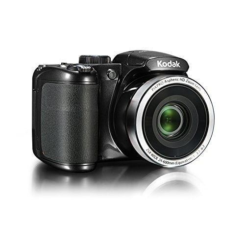 KODAK PIXPRO AZ252 Point Shoot Digital Camera - 16 MP - 25X