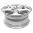 thumbnail image 4 of Chevrolet Malibu 16-18 16 Inch Painted Aluminum Rim - OE Direct Replacement, 4 of 5
