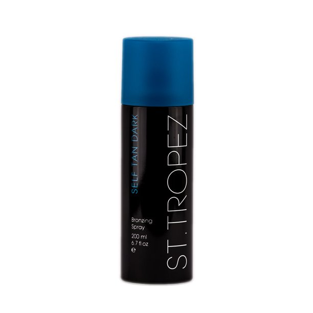 St. Tropez St. Tropez Tan Dark Bronzing Spray Size 6.7 oz