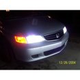 thumbnail image 1 of For Honda Odyssey Bright White Head Lamp Light Bulbs Replacement Upgrade, 1 of 3
