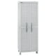 thumbnail image 5 of Armario Gabinete Organizador Almacenamiento Estante Grande Plástico ideal para Exterior RIMAX, 5 of 7