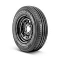 thumbnail image 5 of (4 pack) Nexen Roadian CT8 Highway LT185R14C 102/100T D Light Truck Tire, 5 of 6