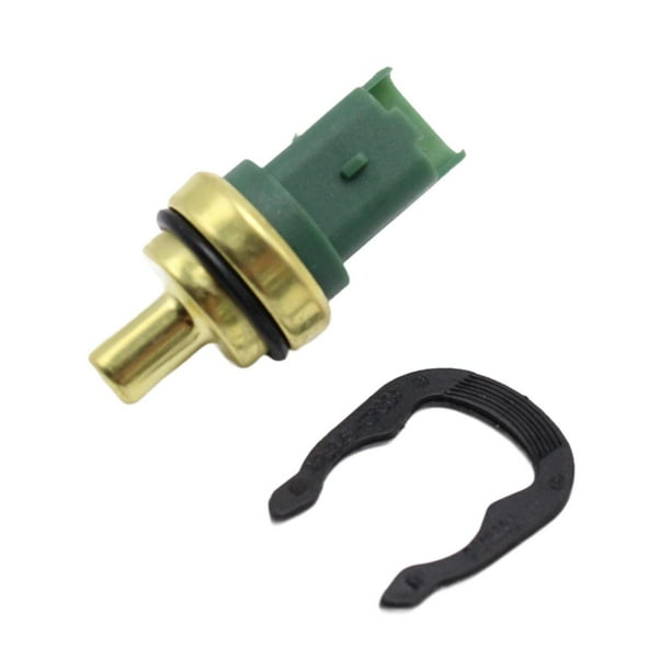 Sensor de temperatura del agua,Sensor de temperatura del agua Refrigerante del motor,Sustitución del sensor de temperatura del refrigerante del agua,Reparación del sensor de temperatura del
