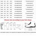 thumbnail image 4 of Pisexur Women's Summer Comfy Open Toe Ankle Strap Sandals Beach Casual Shoes, 4 of 4